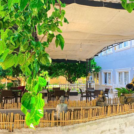 Mert Apart Hotel Бельдібі Екстер'єр фото